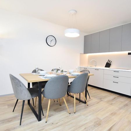 Apartment Palcic Primosten Exterior photo