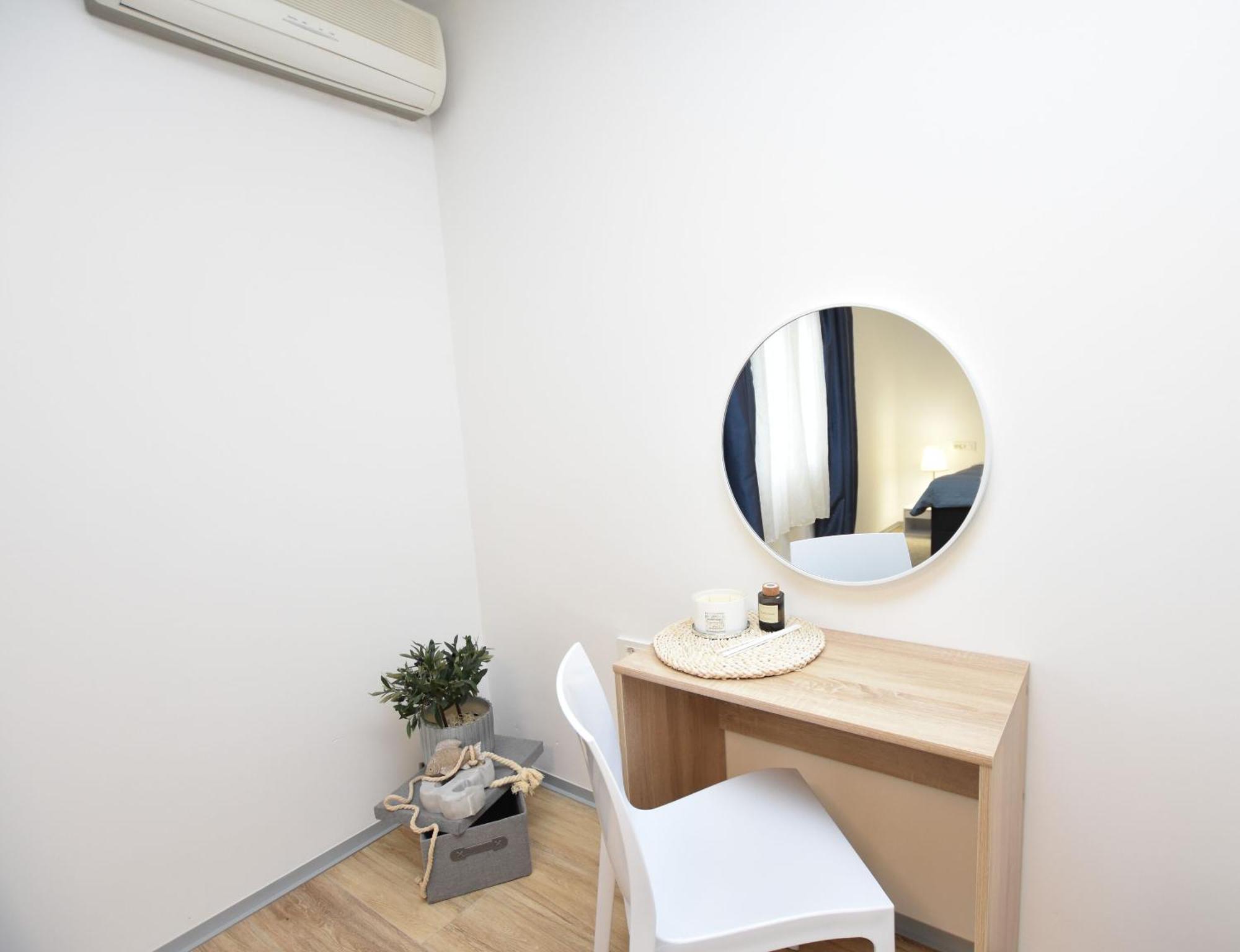 Apartment Palcic Primosten Exterior photo