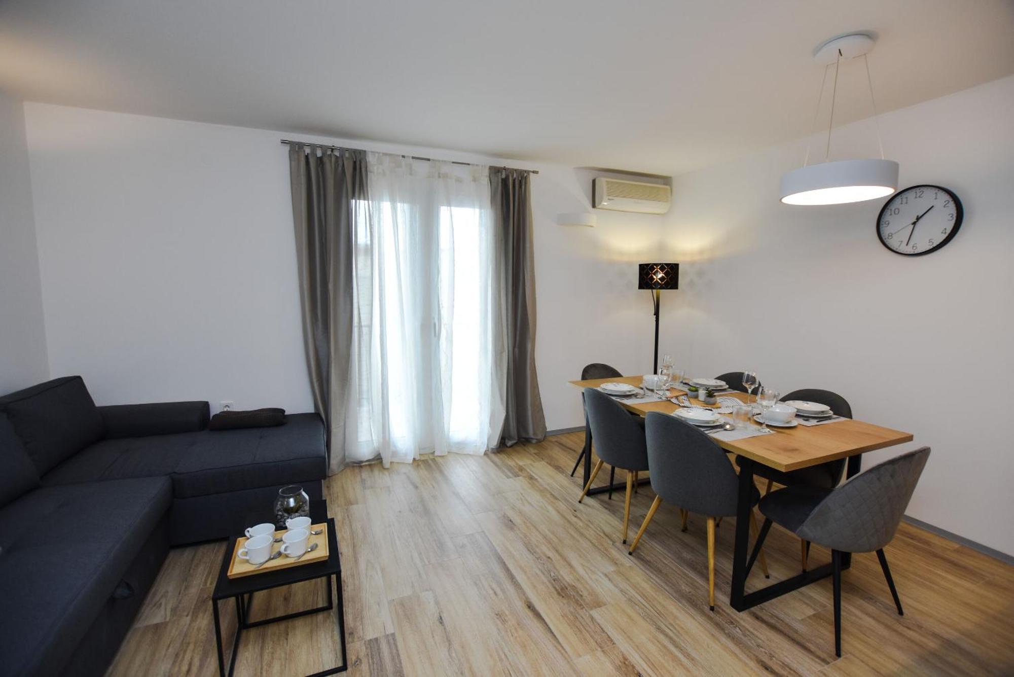 Apartment Palcic Primosten Exterior photo
