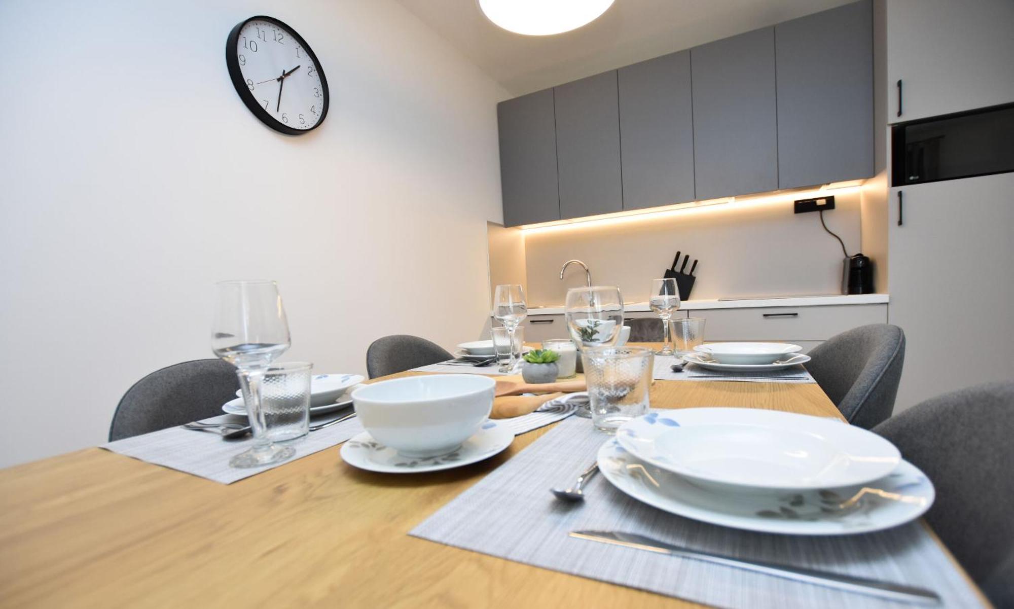 Apartment Palcic Primosten Exterior photo