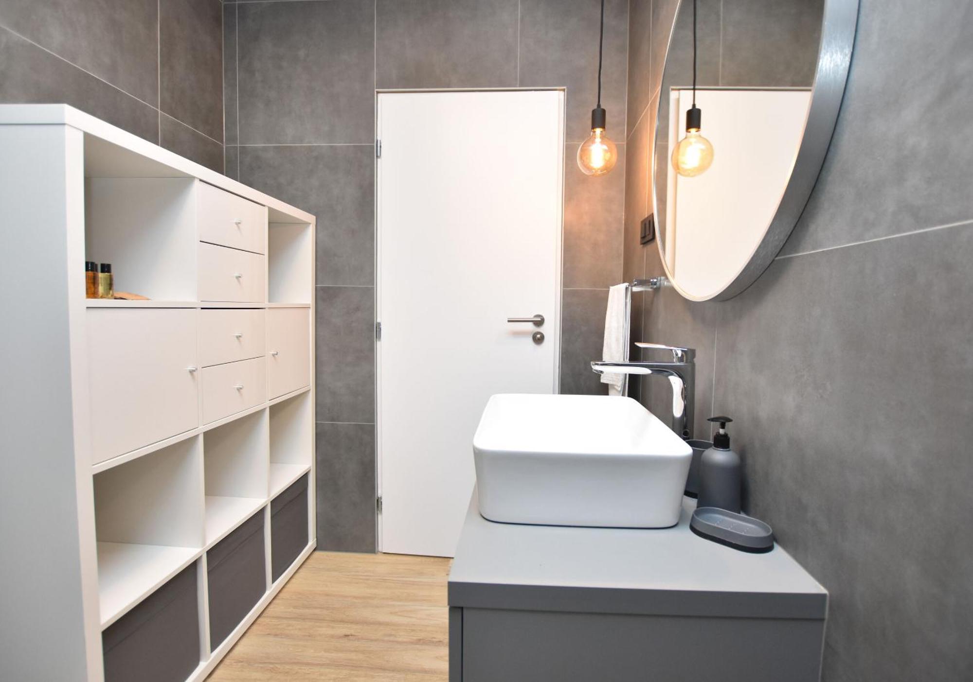 Apartment Palcic Primosten Exterior photo